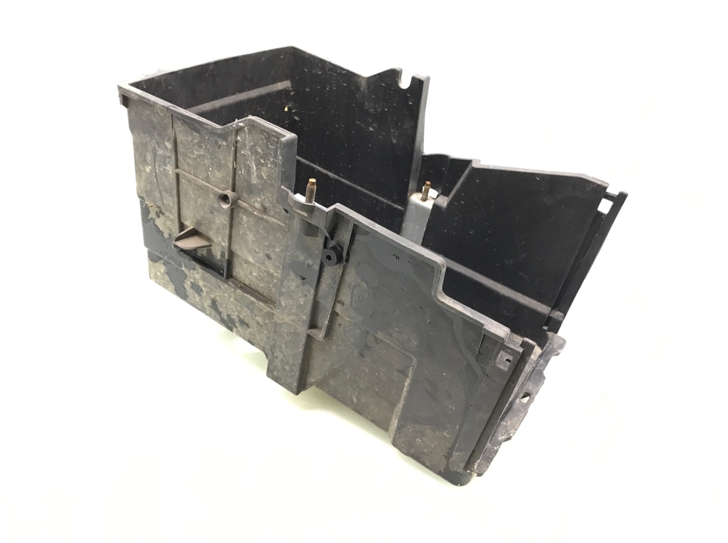 Полка аккумулятора бу для Ford C-Max 1.8 i, 2008 г.