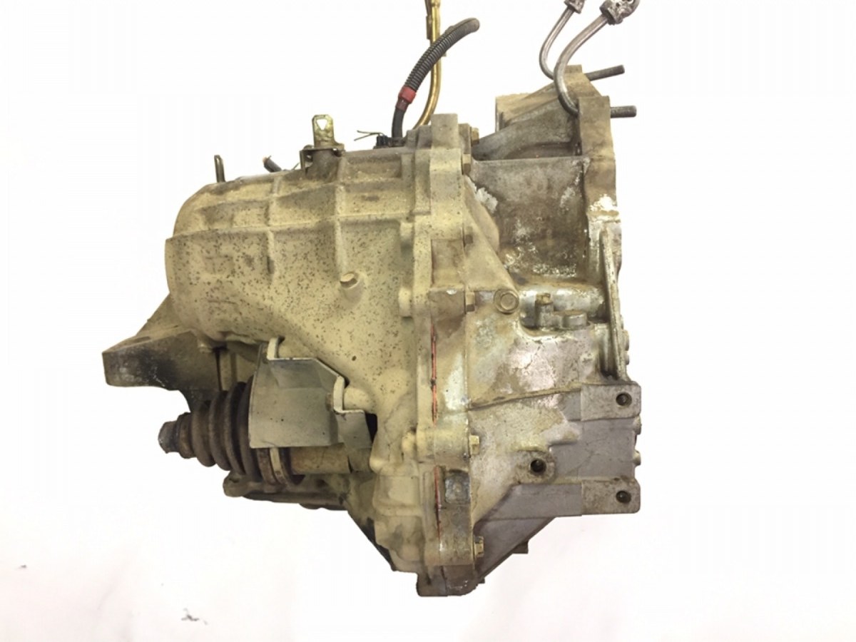 КПП автоматическая (АКПП) бу для Toyota Estima  2.4 i ,  2001 г.