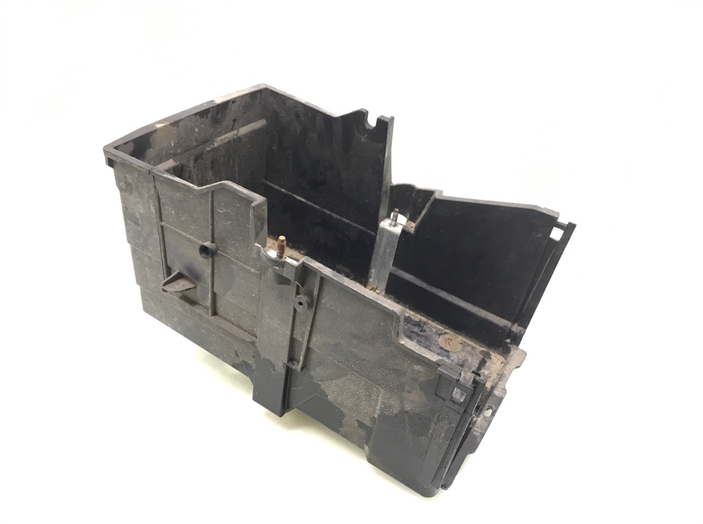 Полка аккумулятора бу для Ford C-Max 1.8 TDCi, 2009 г.