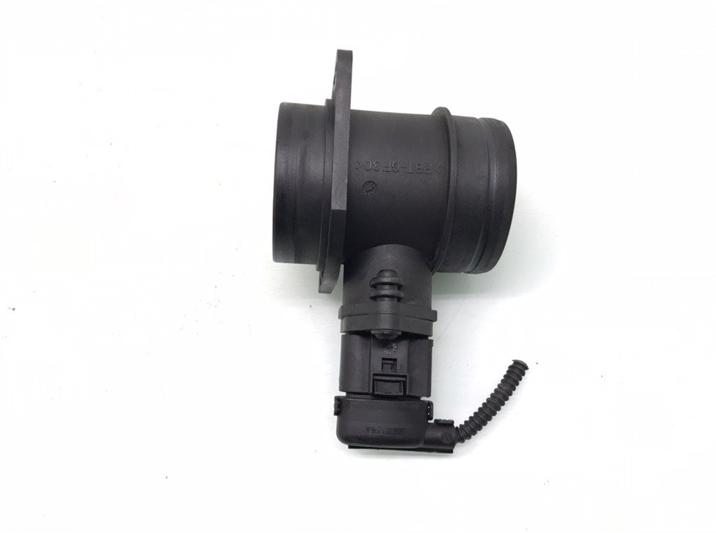 Расходомер воздуха бу для Volkswagen Passat B6 1.9 DTi, 2008 г. Расходомер воздуха бу для Volkswagen Passat B6 1.9 DTi, 2008 г.