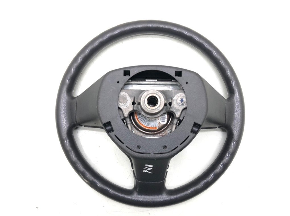 Руль бу для Suzuki Alto 7 1.0 i,  2009 г.