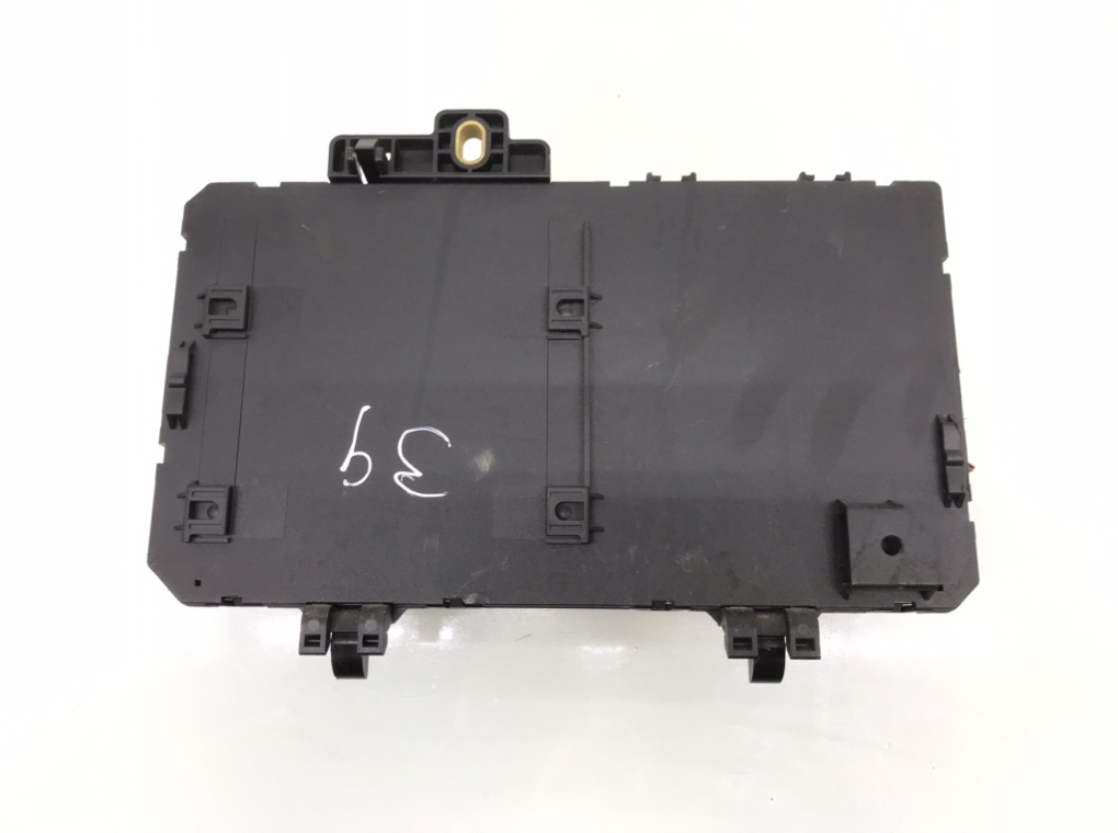 Блок предохранителей бу для Opel Zafira B 1.7 CDTi,  2014 г.