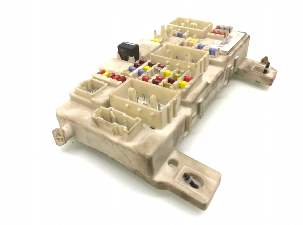 Блок предохранителей бу для Ford C-Max  1.8 i,  2008 г.