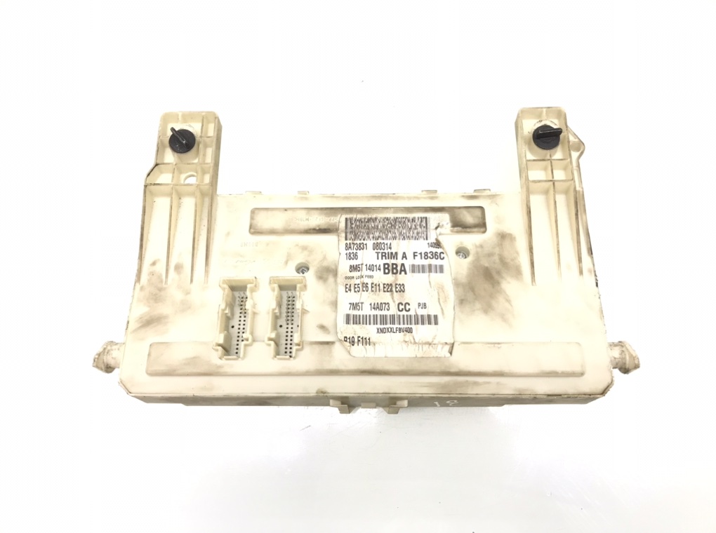 Блок предохранителей бу для Ford C-Max  1.8 i,  2008 г.