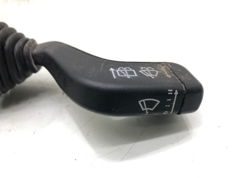 Переключатель подрулевой (стрекоза) бу для Opel Meriva A 1.7 CDTi,  2005 г.