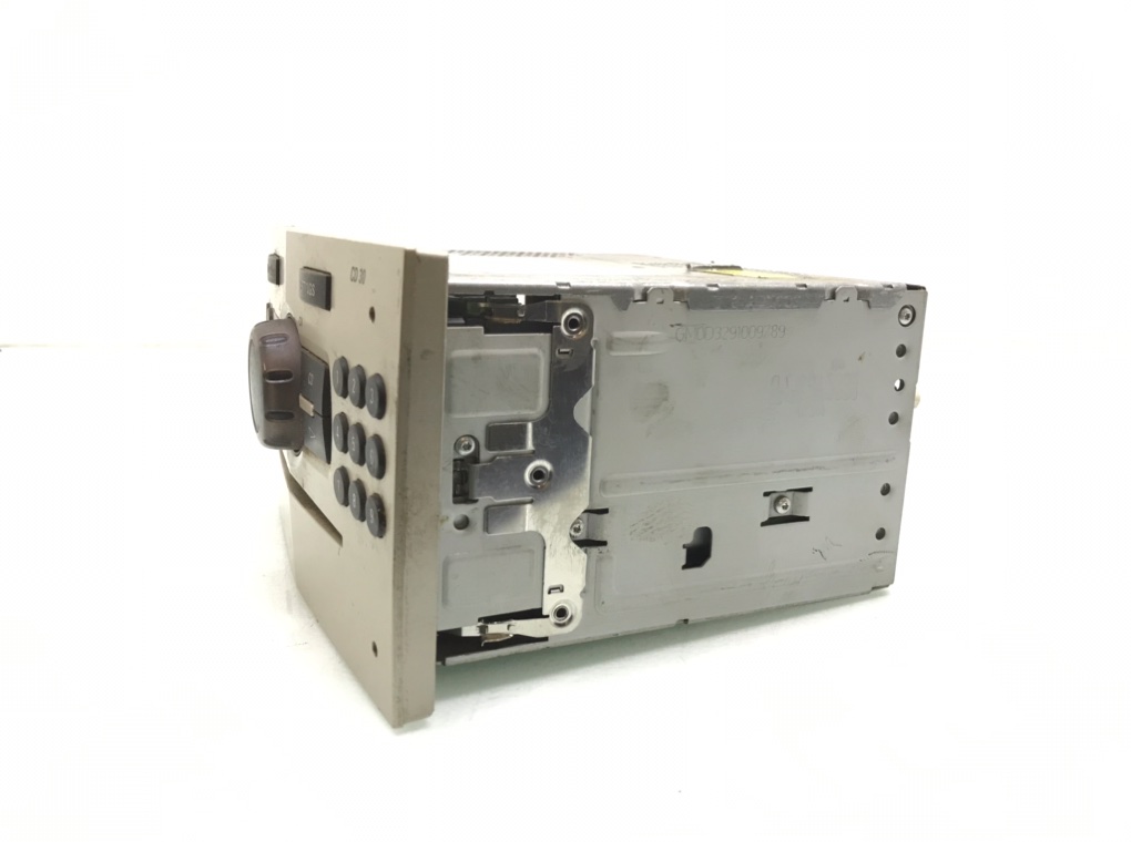 Магнитола бу для Opel Corsa D 1.3 CDTi,  2009 г.