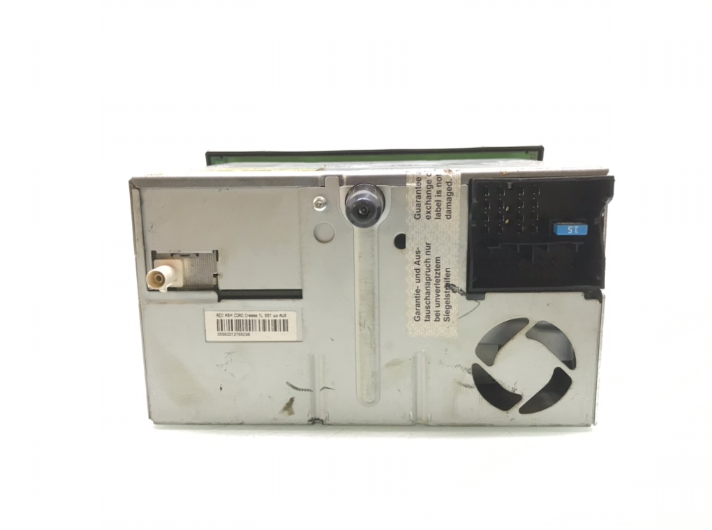 Магнитола бу для Opel Corsa D 1.3 CDTi,  2009 г.