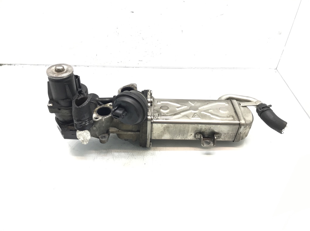 Клапан EGR бу для Volkswagen Jetta  1.6 TDi,  2010 г.