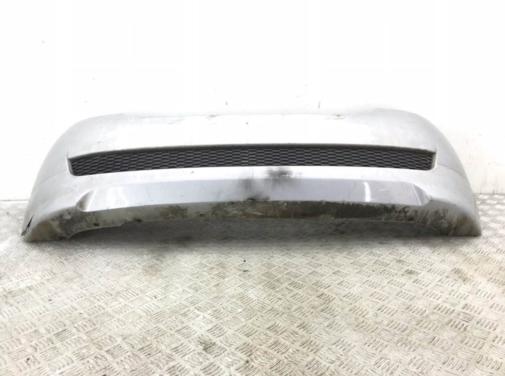 Бампер задний бу для Chevrolet Aveo 1.2 i, 2011 г. Бампер задний бу для Chevrolet Aveo 1.2 i, 2011 г.