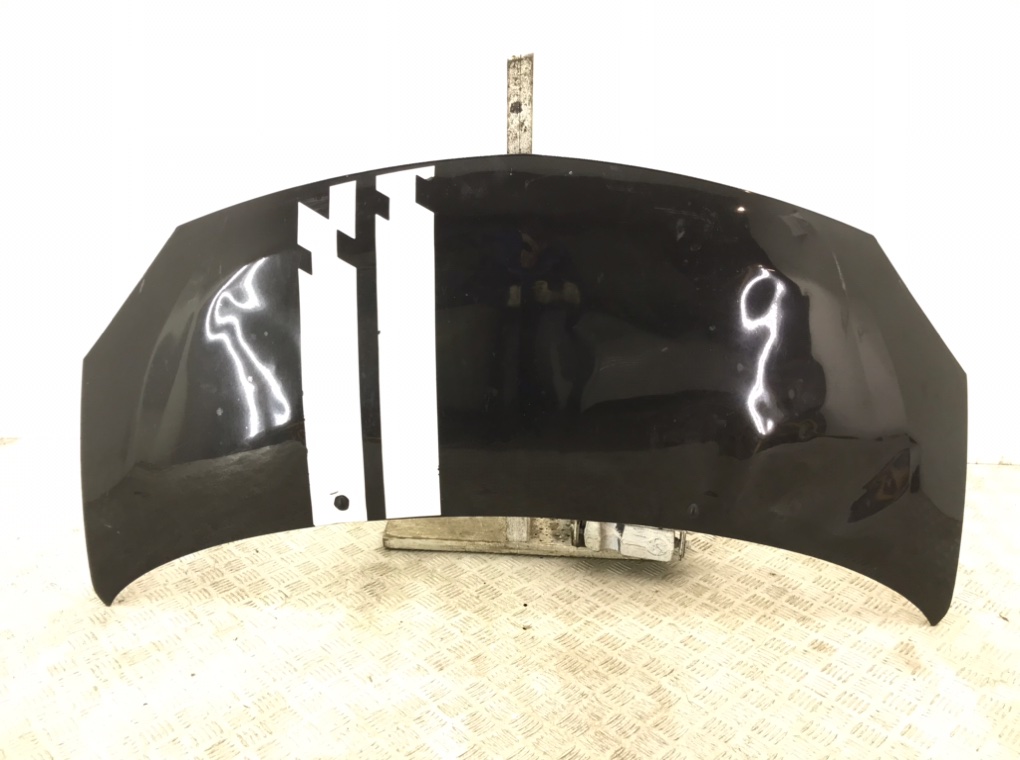 Капот бу для Renault Twingo 2 1.2 i, 2010 г.