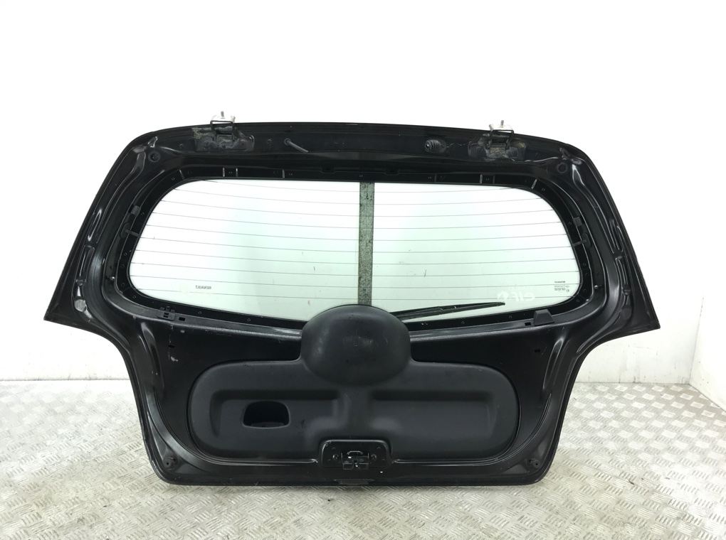 Крышка багажника бу для Renault Twingo 2 1.2 i,  2010 г.