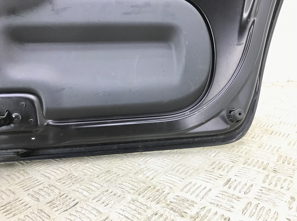 Крышка багажника бу для Renault Twingo 2 1.2 i,  2010 г.