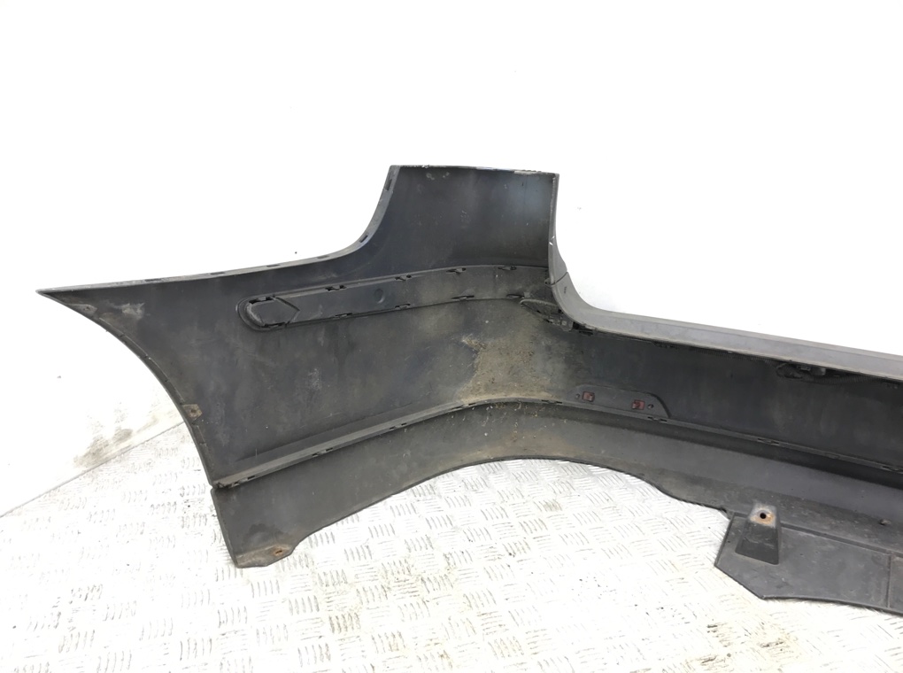 Бампер задний бу для Saab 9-3  1.9 TiD,  2006 г.