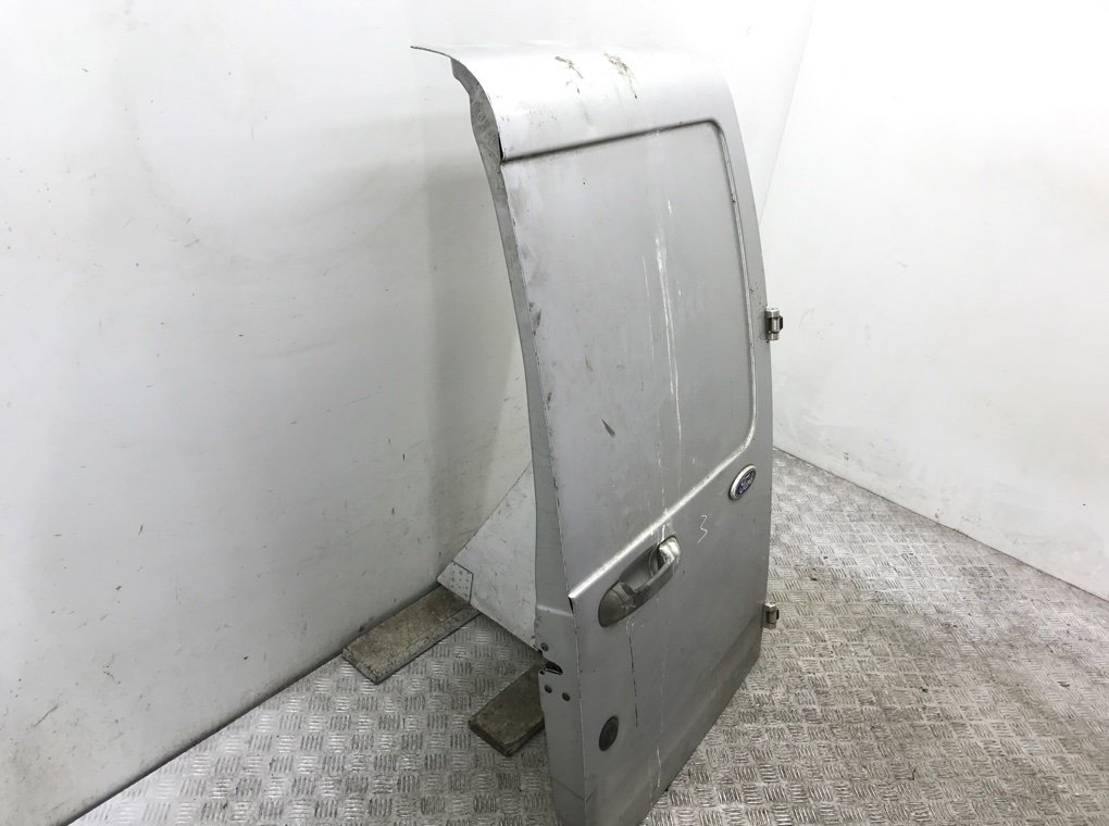 Дверь задняя распашная правая бу для Ford Transit Connect T220 1.8 TDCi,  2005 г.