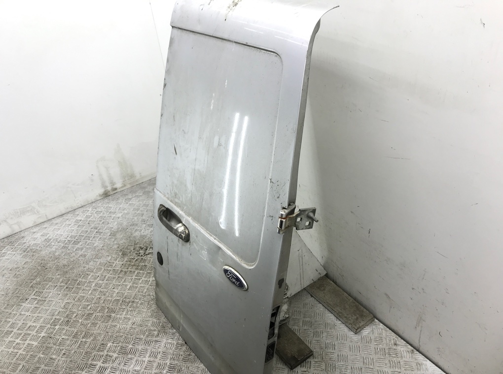 Дверь задняя распашная правая бу для Ford Transit Connect T220 1.8 TDCi,  2005 г.