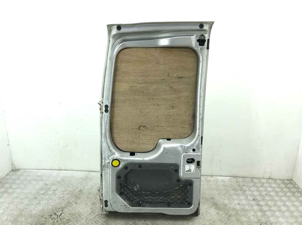 Дверь задняя распашная правая бу для Ford Transit Connect T220 1.8 TDCi,  2005 г.