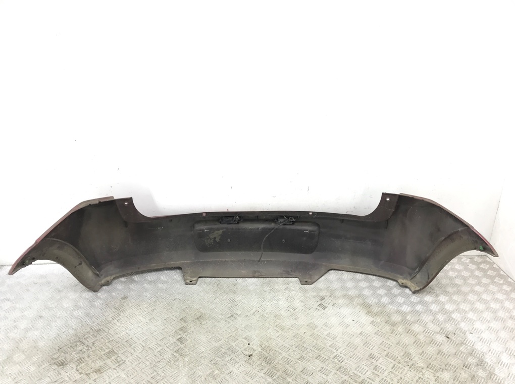 Бампер задний бу для Opel Meriva A 1.4 i,  2006 г.