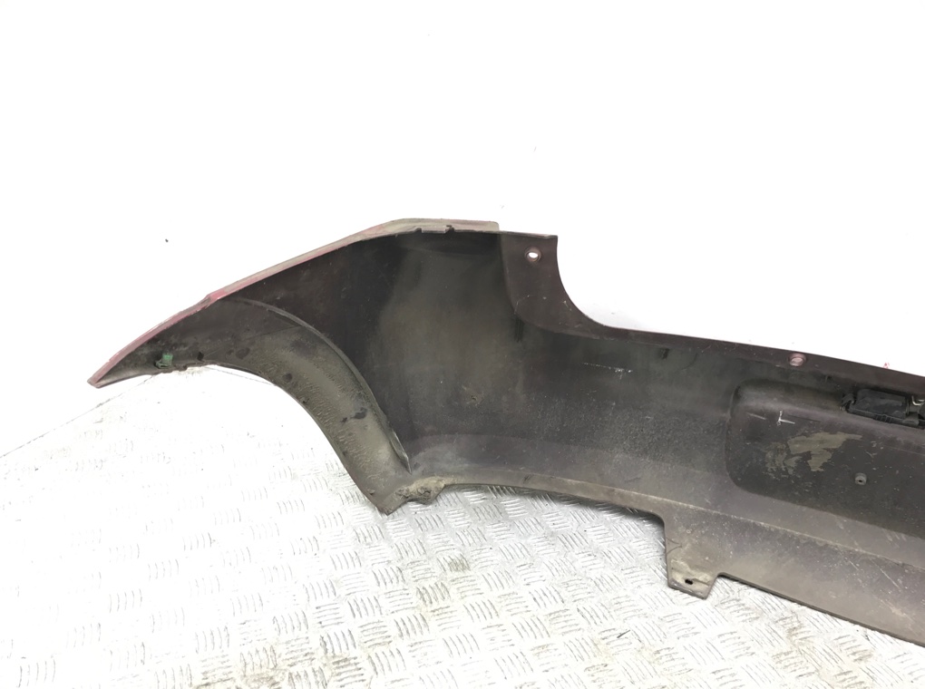 Бампер задний бу для Opel Meriva A 1.4 i,  2006 г.