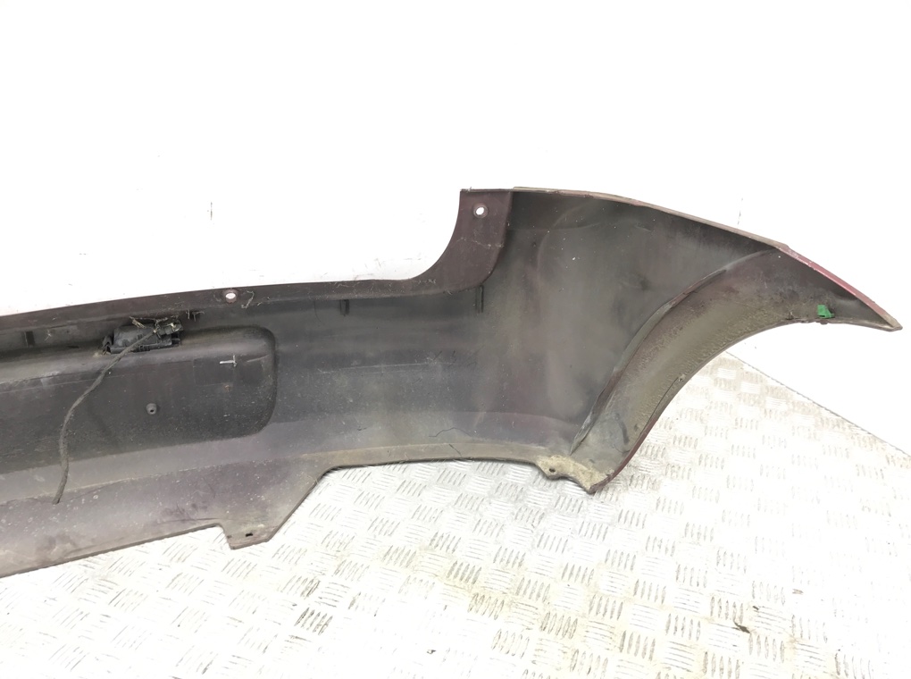 Бампер задний бу для Opel Meriva A 1.4 i,  2006 г.