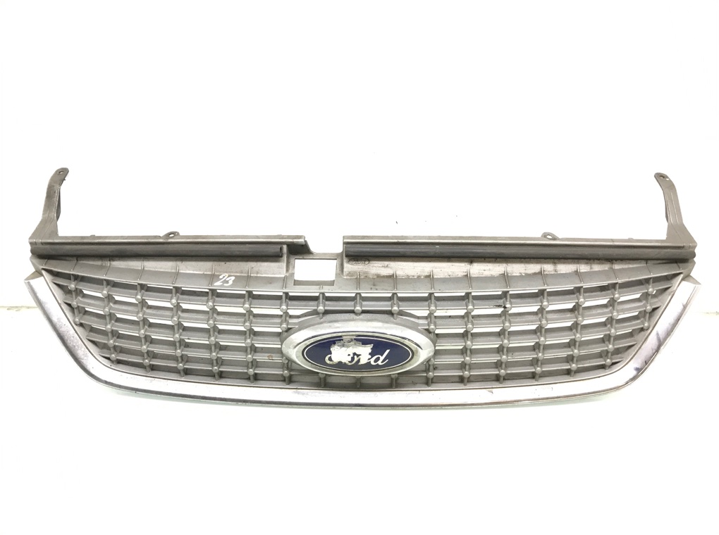 Решетка радиатора бу для Ford Mondeo 4 2.0 TDCi, 2008 г.