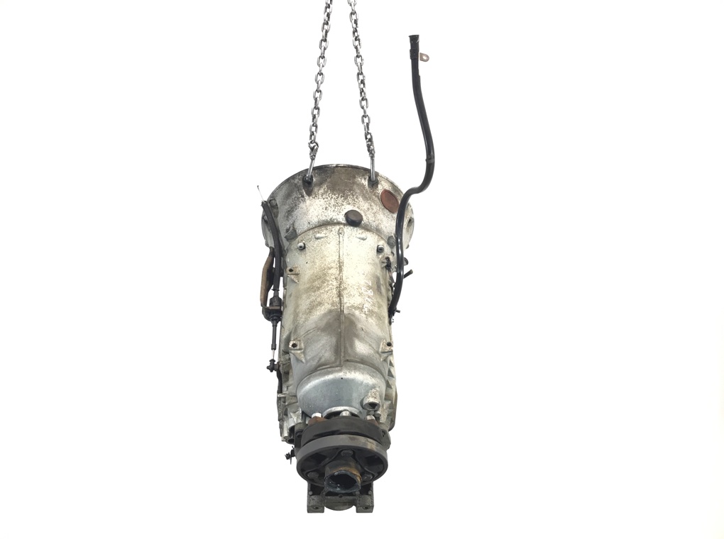 КПП автоматическая (АКПП) бу для Chrysler 300C  3.0 CRD,  2007 г. P52108670AA