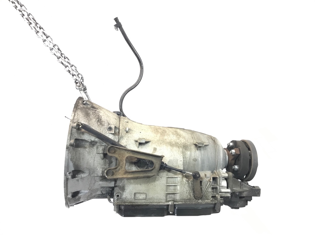 КПП автоматическая (АКПП) бу для Chrysler 300C  3.0 CRD,  2007 г. P52108670AA