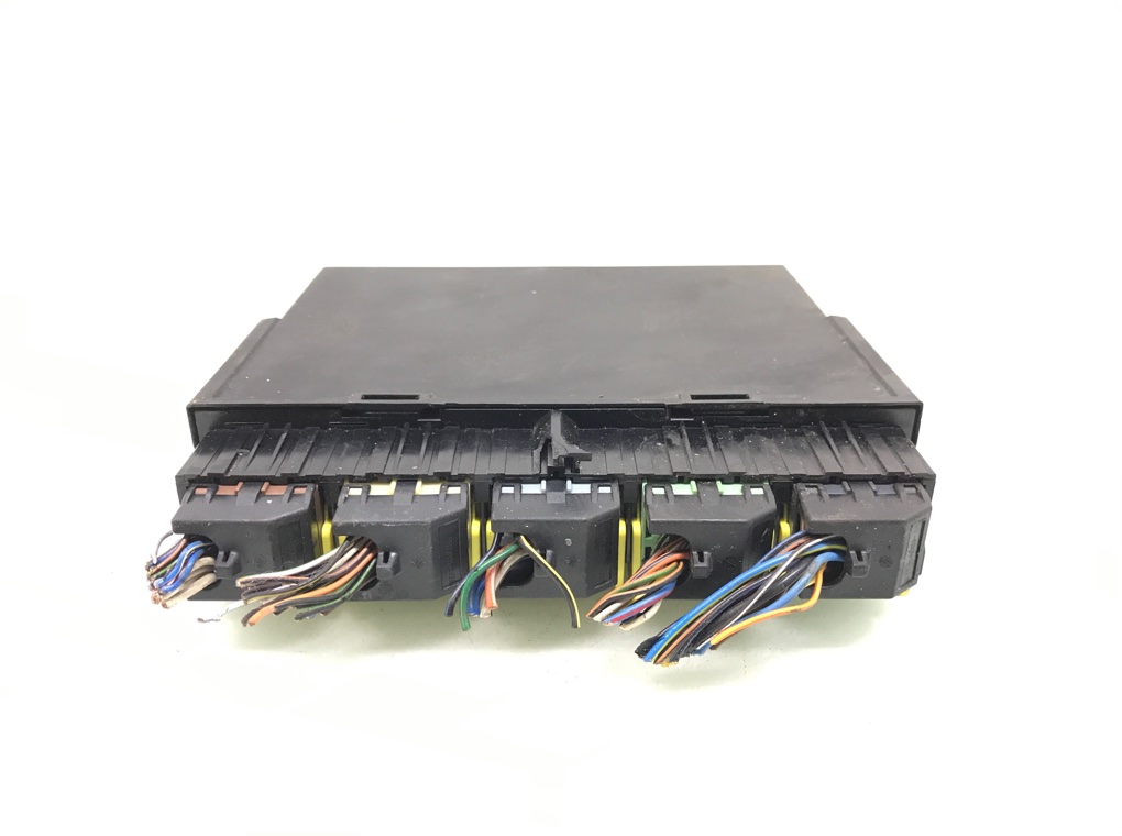 Блок комфорта бу для Ford Mondeo 3 2.0 TDCi, 2004 г. Блок комфорта бу для Ford Mondeo 3 2.0 TDCi, 2004 г.