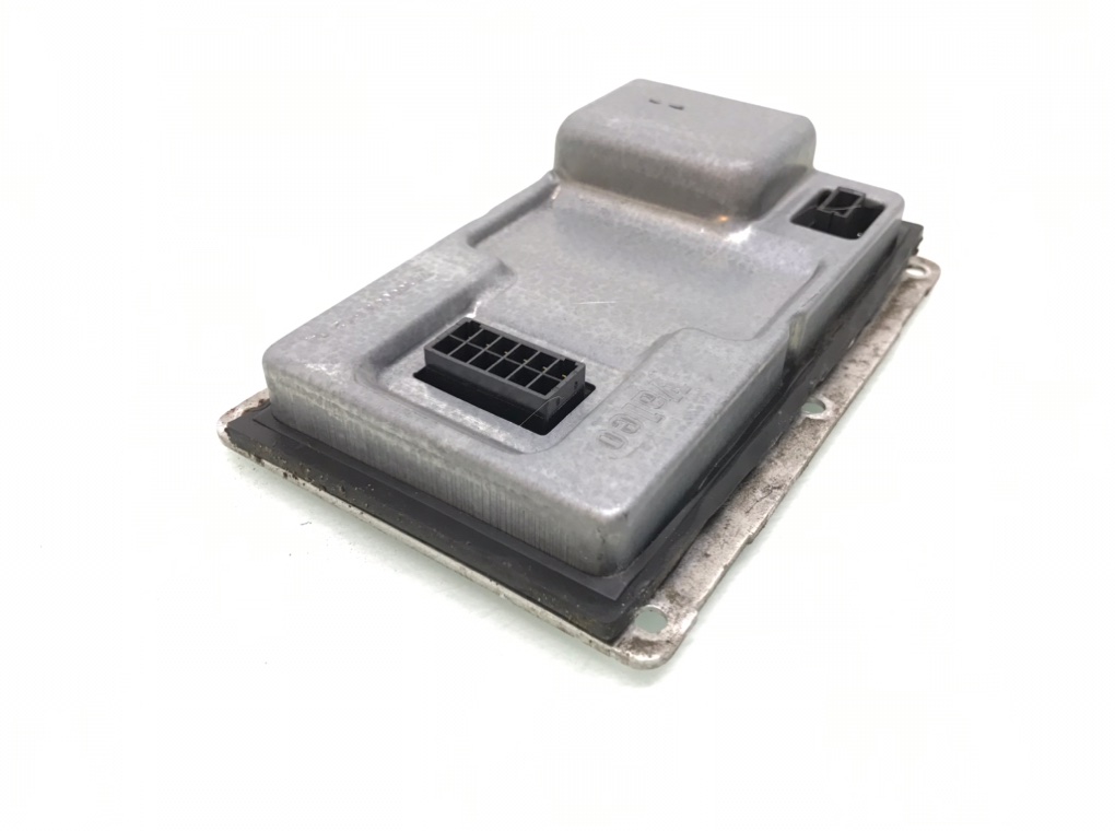 Блок розжига ксенона бу для Citroen C8  2.2 HDi,  2004 г.