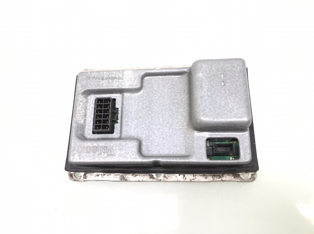 Блок розжига ксенона бу для Citroen C8  2.2 HDi,  2004 г.