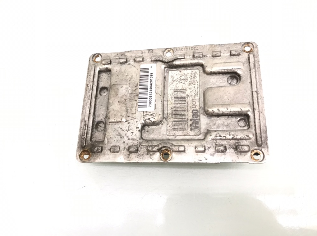 Блок розжига ксенона бу для Citroen C8  2.2 HDi,  2004 г.