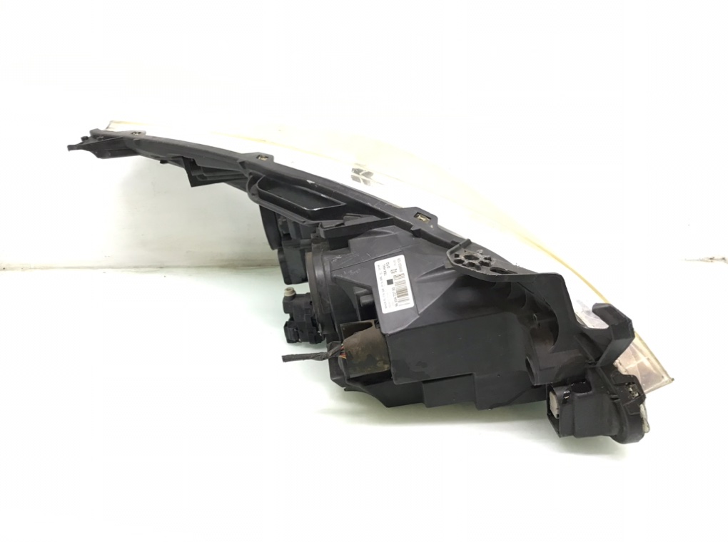 Фара левая бу для Peugeot 3008 2.0 HDi, 2010 г. Фара левая бу для Peugeot 3008 2.0 HDi, 2010 г.