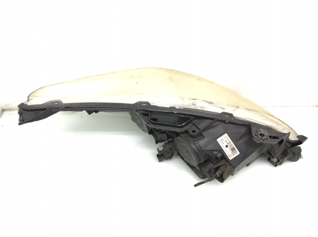 Фара левая бу для Peugeot 3008 2.0 HDi, 2010 г. Фара левая бу для Peugeot 3008 2.0 HDi, 2010 г.