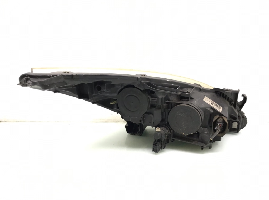 Фара левая бу для Peugeot 3008 2.0 HDi, 2010 г. Фара левая бу для Peugeot 3008 2.0 HDi, 2010 г.