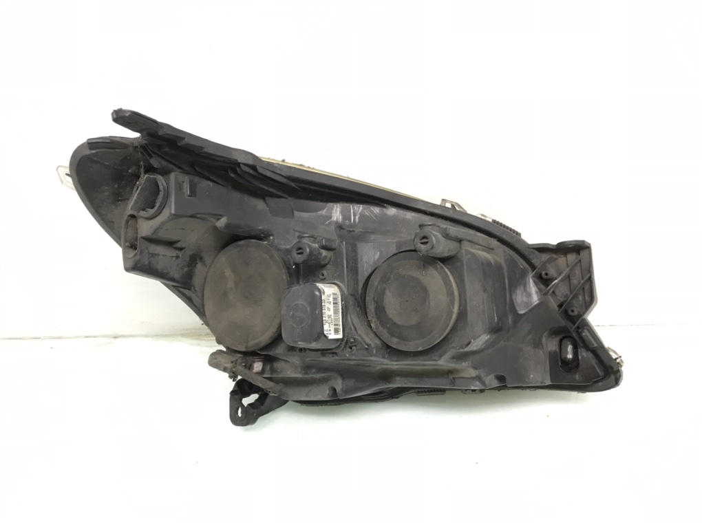 Фара левая бу для Opel Astra H 1.6 i,  2006 г.