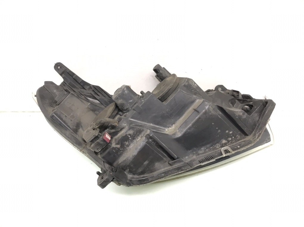 Фара левая бу для Opel Astra H 1.6 i,  2006 г.