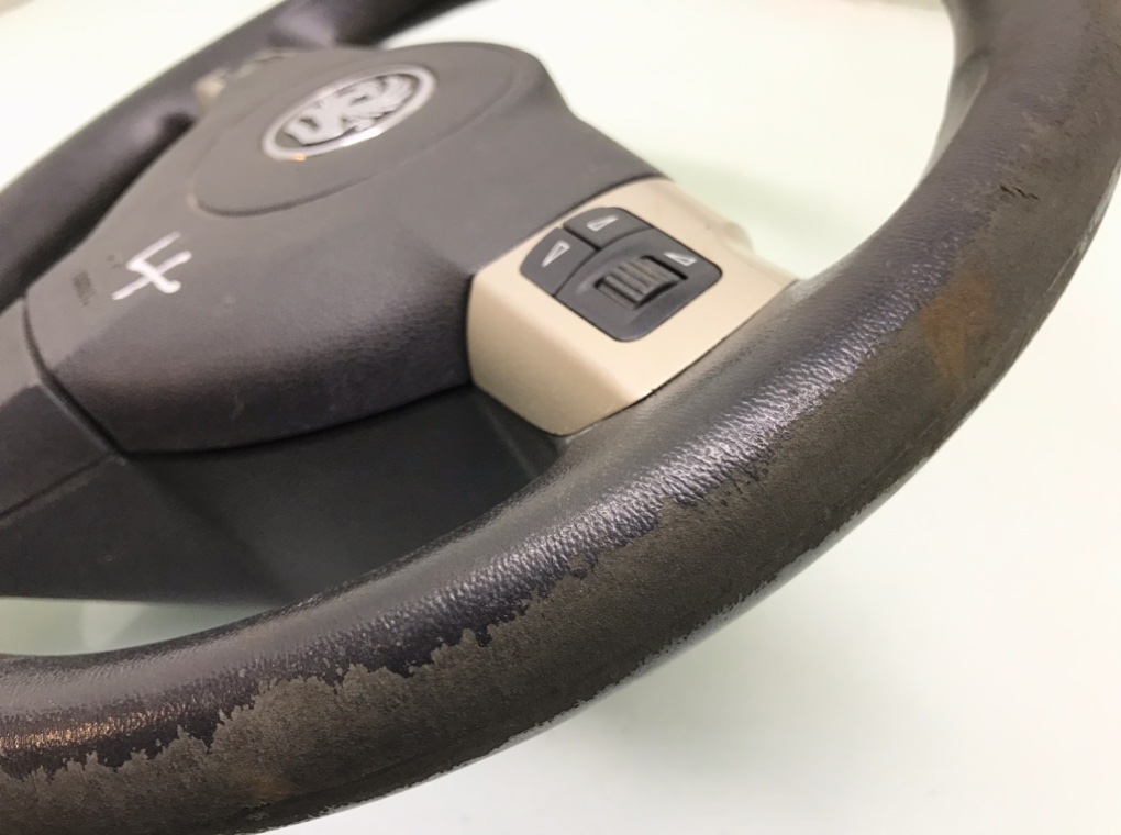 Руль бу для Opel Astra H 1.6 i,  2007 г.