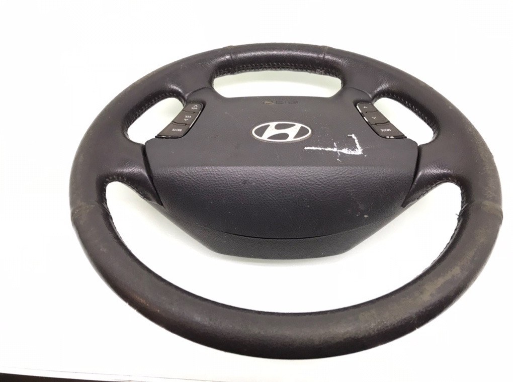 Руль бу для Hyundai Sonata 5 2.0 CRDi,  2010 г.