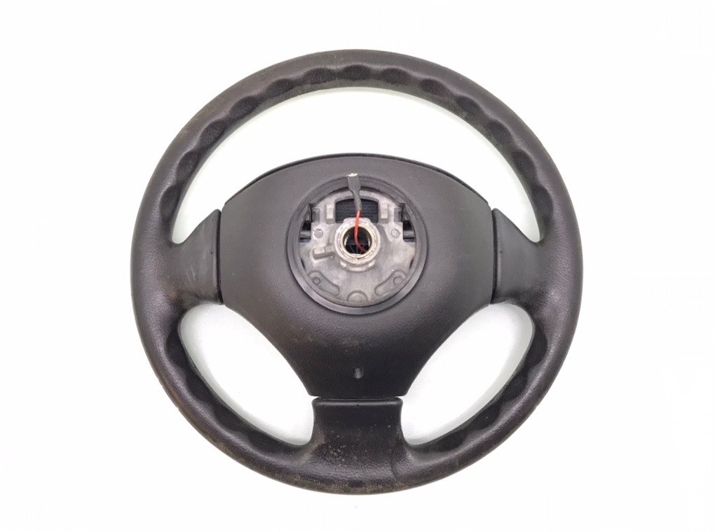 Руль бу для Peugeot 206  1.4 i,  2003 г.