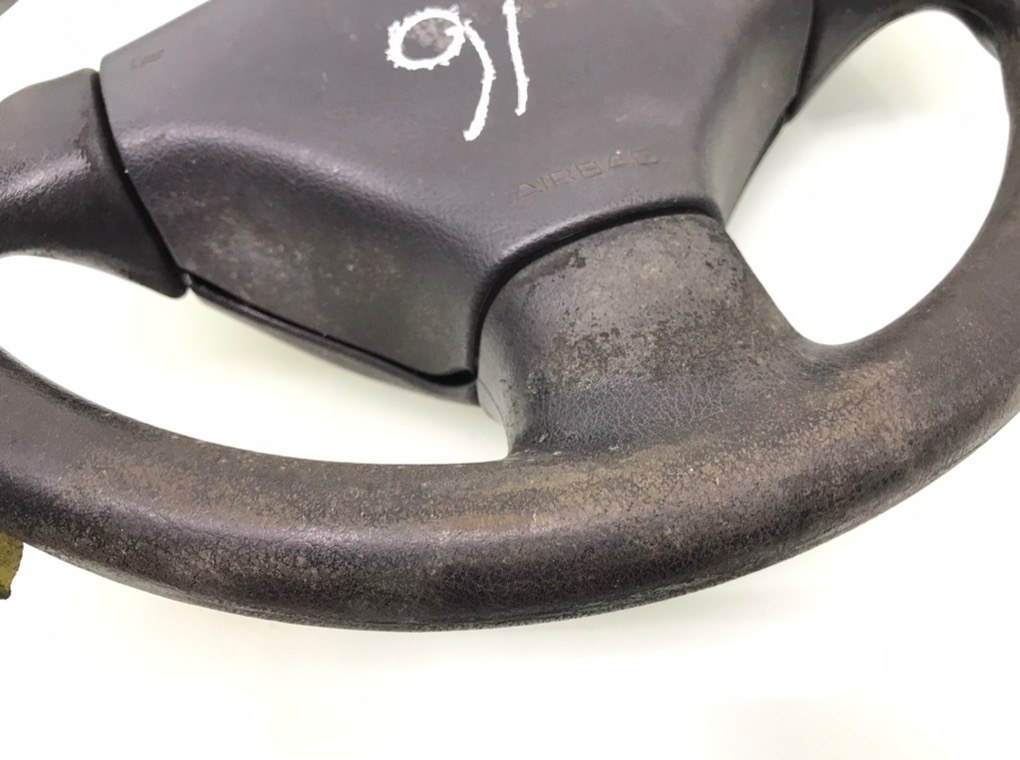 Руль бу для Peugeot 206  1.4 i,  2003 г.