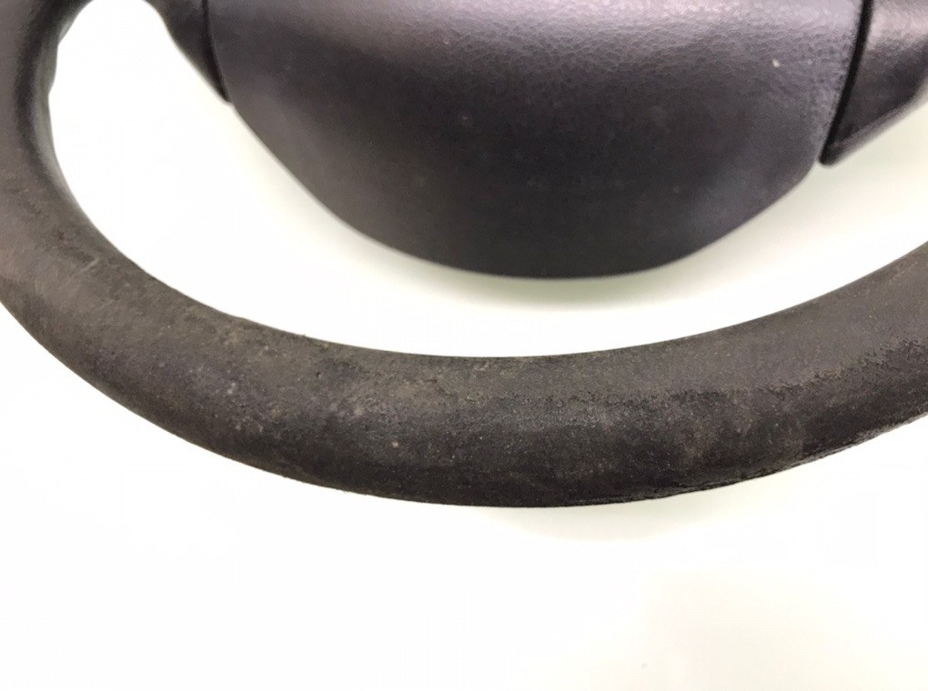 Руль бу для Peugeot 206  1.4 i,  2003 г.