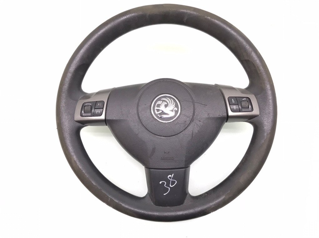 Руль бу для Opel Astra H 1.6 i, 2006 г.
