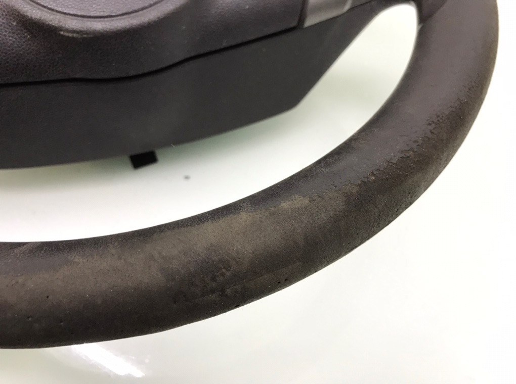 Руль бу для Opel Astra H 1.6 i,  2006 г.