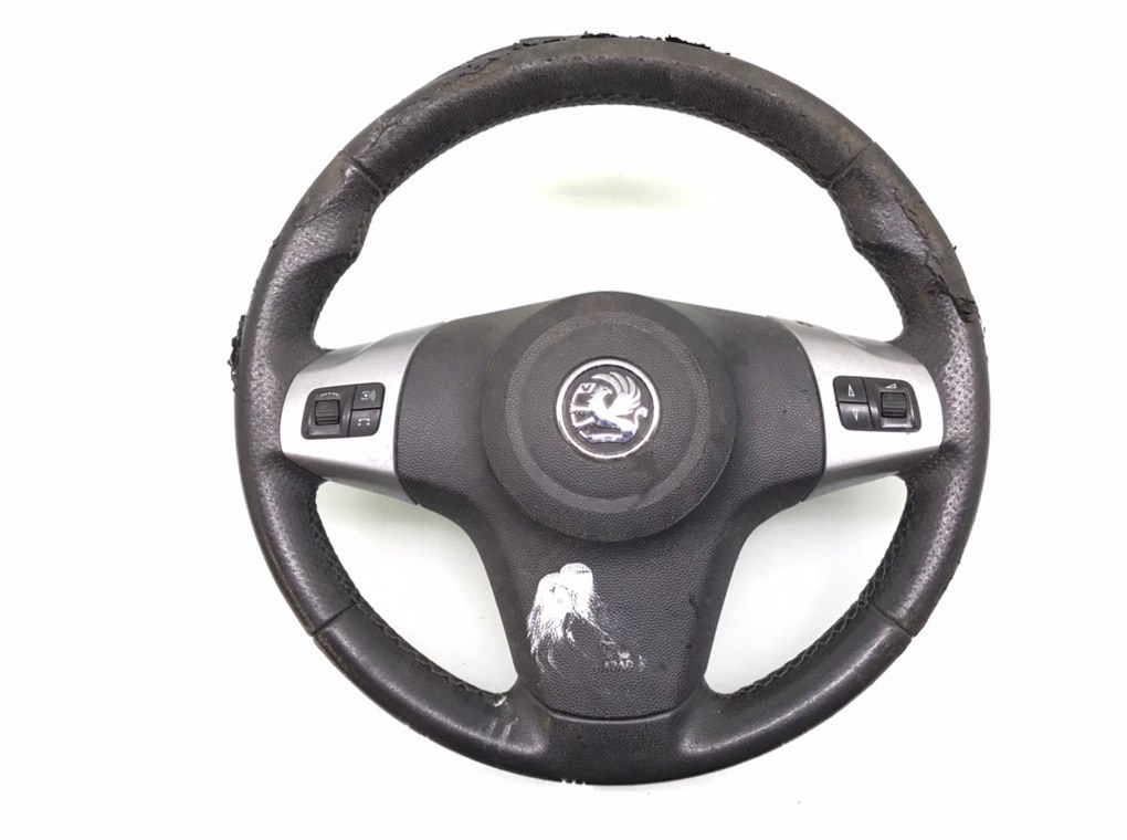 Руль бу для Opel Corsa D 1.4 i, 2008 г.