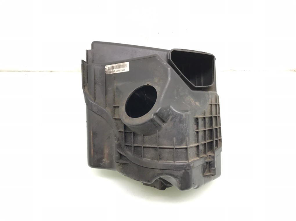 Корпус воздушного фильтра бу для BMW 1 E87/E81/E82/E88 1.6 i,  2006 г.
