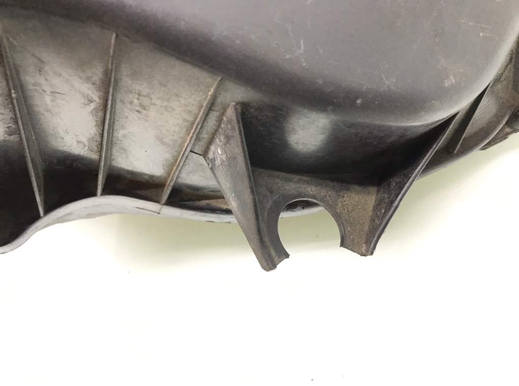 Корпус воздушного фильтра бу для BMW 1 E87/E81/E82/E88 1.6 i,  2006 г.
