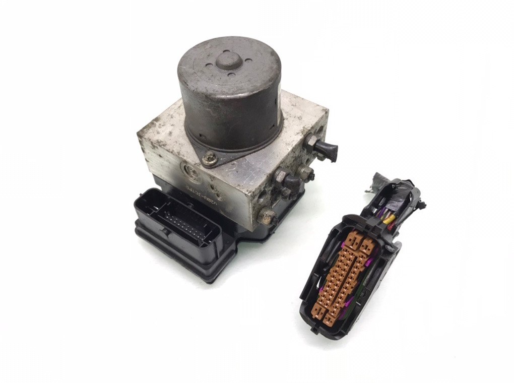 Блок ABS бу для Ford Mondeo 4 2.0 TDCi, 2008 г.