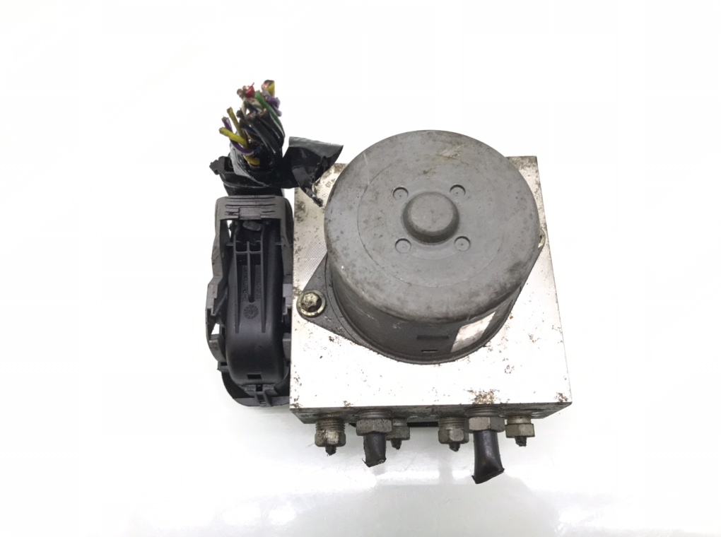 Блок ABS бу для Ford Mondeo 4 2.0 TDCi,  2008 г.