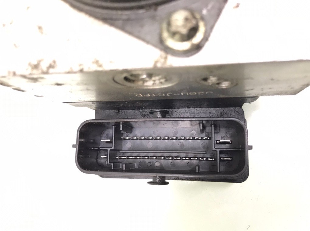 Блок ABS бу для Ford Mondeo 4 2.0 TDCi,  2008 г.
