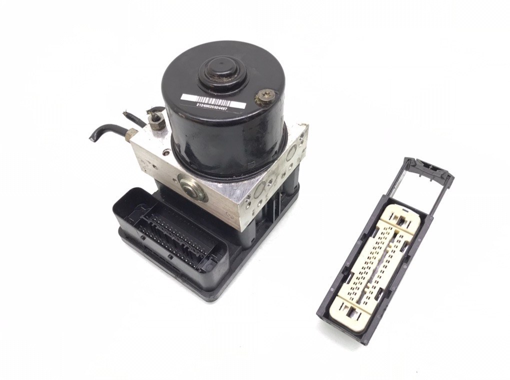 Блок ABS бу для BMW 1 E87/E81/E82/E88 1.6 i, 2006 г.