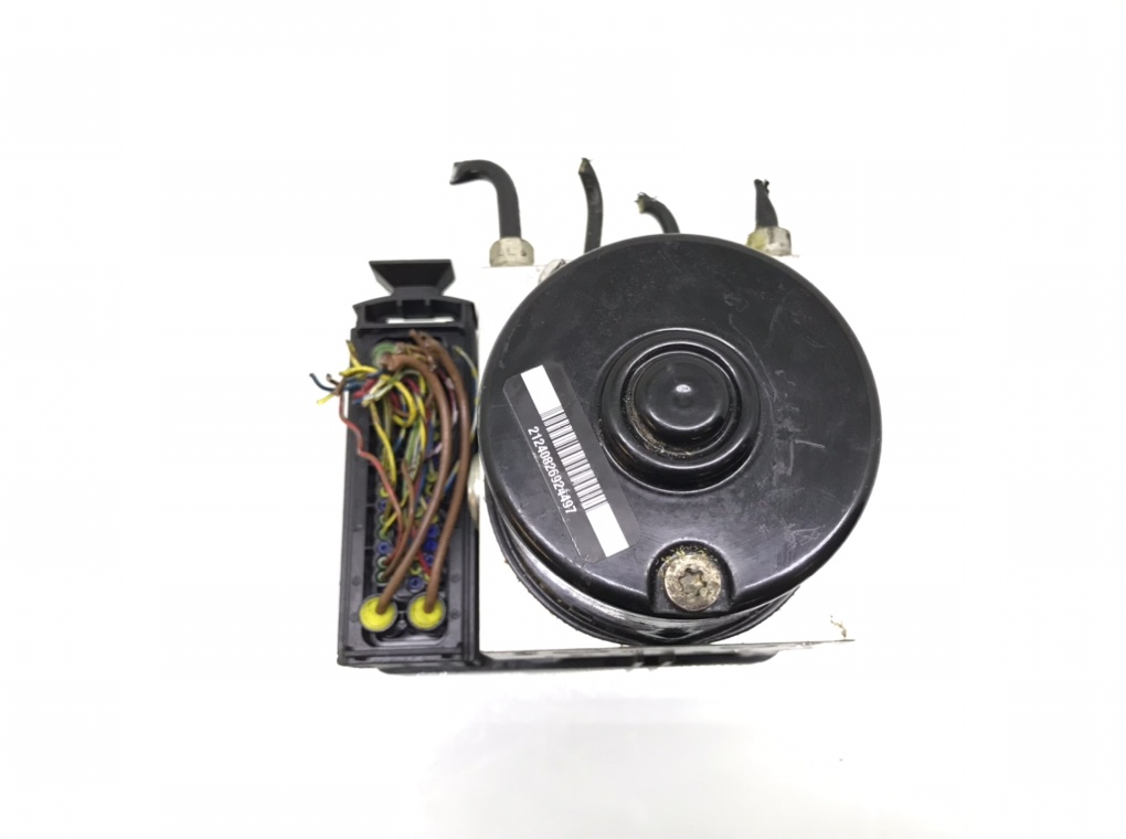 Блок ABS бу для BMW 1 E87/E81/E82/E88 1.6 i,  2006 г.
